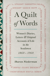 Quilt of Words
