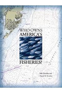 Who Owns America's Fisheries?, 1