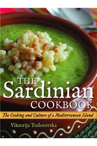 The Sardinian Cookbook