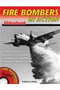 Fire Bombers in Action Videobook