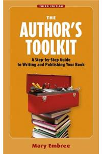 Author's Toolkit