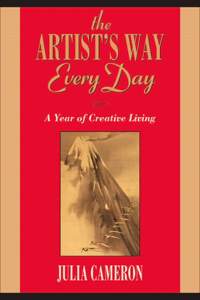 Artist's Way Every Day