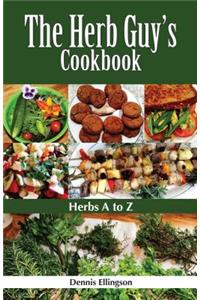 Herb Guy's Cookbook