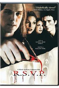 R.S.V.P.