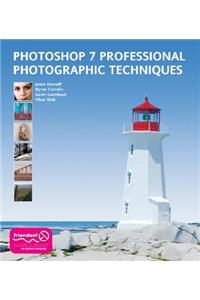 Photoshop 7 Professional Photographic Techniques