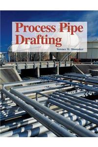 Process Pipe Drafting