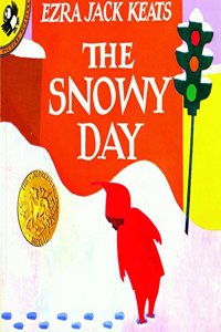 Snowy Day, the (4 Paperback/1 CD)