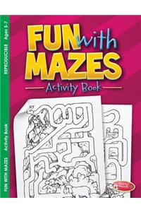 Fun with Mazes