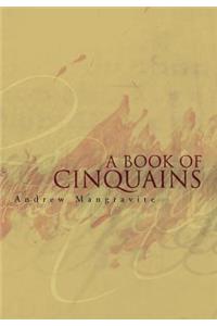 Book of Cinquains