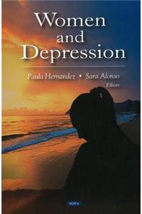 Women & Depression