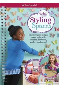 Styling Spaces