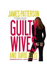 Guilty Wives Lib/E