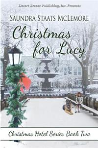 Christmas for Lucy