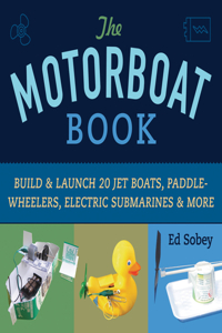 Motorboat Book