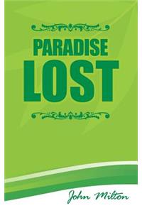 Paradise Lost