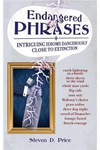Endangered Phrases