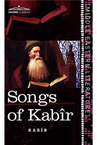 Songs of Kabir