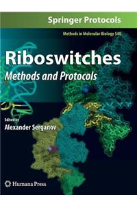 Riboswitches