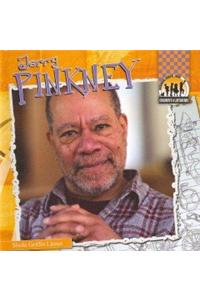 Jerry Pinkney