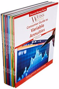 Wess Ratings' Consumer Box Set, Spring 2013