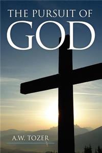 Pursuit of God