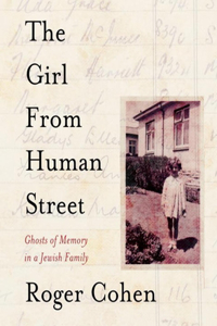 The Girl from Human Street