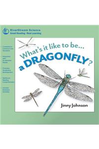A Dragonfly?