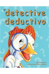 El Detective Deductivo (Deductive Detective