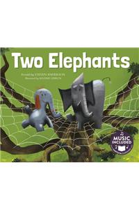 Sing Along Math Songs Two Elephants