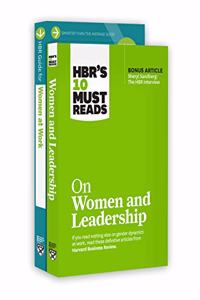 Hbr's Women at Work Collection