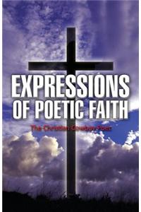 Expressions of Poetic Faith