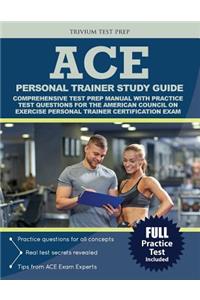 ACE Personal Trainer Study Guide