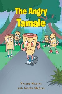 Angry Tamale