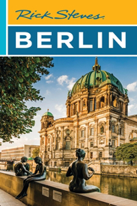 Rick Steves Berlin (Fifth Edition)