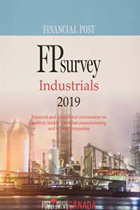 FP Survey: Industrials 2019