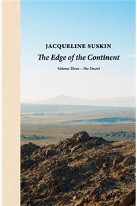 The Edge of the Continent: The Desert