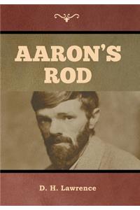 Aaron's Rod