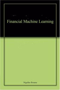Financial Machine Learning