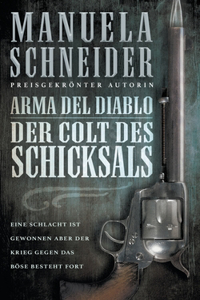 Arma del Diablo