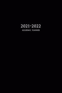 2021-2022 Academic Planner