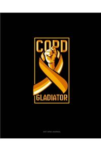 COPD Gladiator