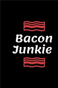 Bacon junkie