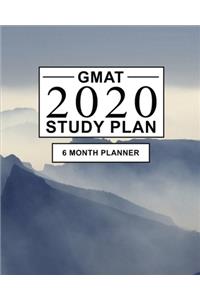 GMAT Study Plan