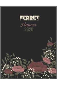 FERRET Planner 2020