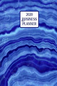 2020 Business Planner