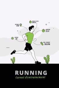 Running Carnet d'Entraînement