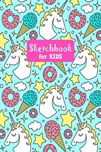 Sketchbook for Kids