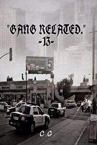 Gang Related 13
