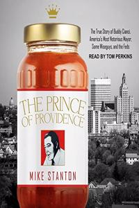 Prince of Providence Lib/E