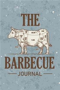 The Barbecue Journal